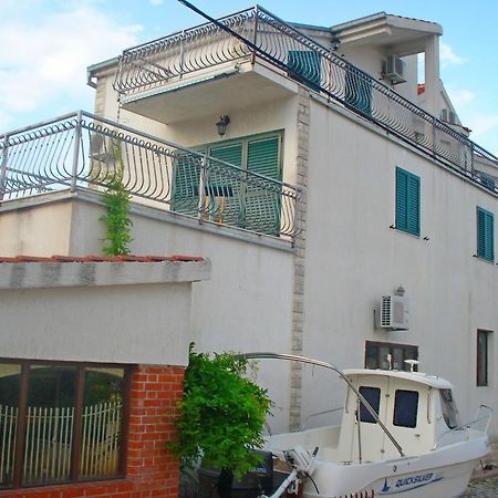 Apartments Marija Trogir Exteriér fotografie