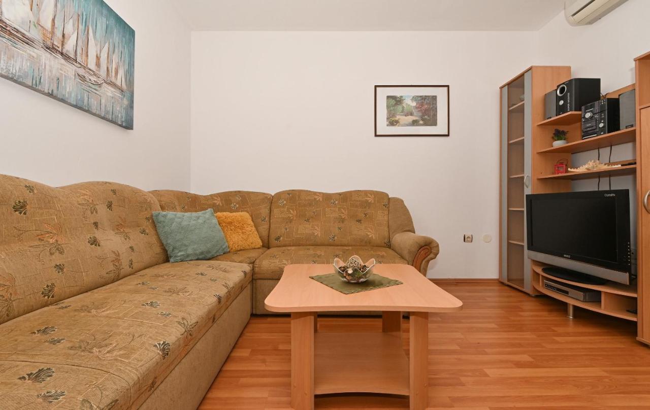 Apartments Marija Trogir Exteriér fotografie