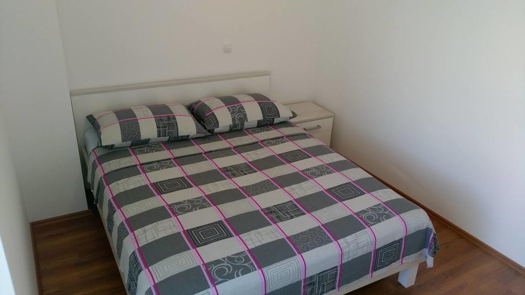 Apartments Marija Trogir Exteriér fotografie