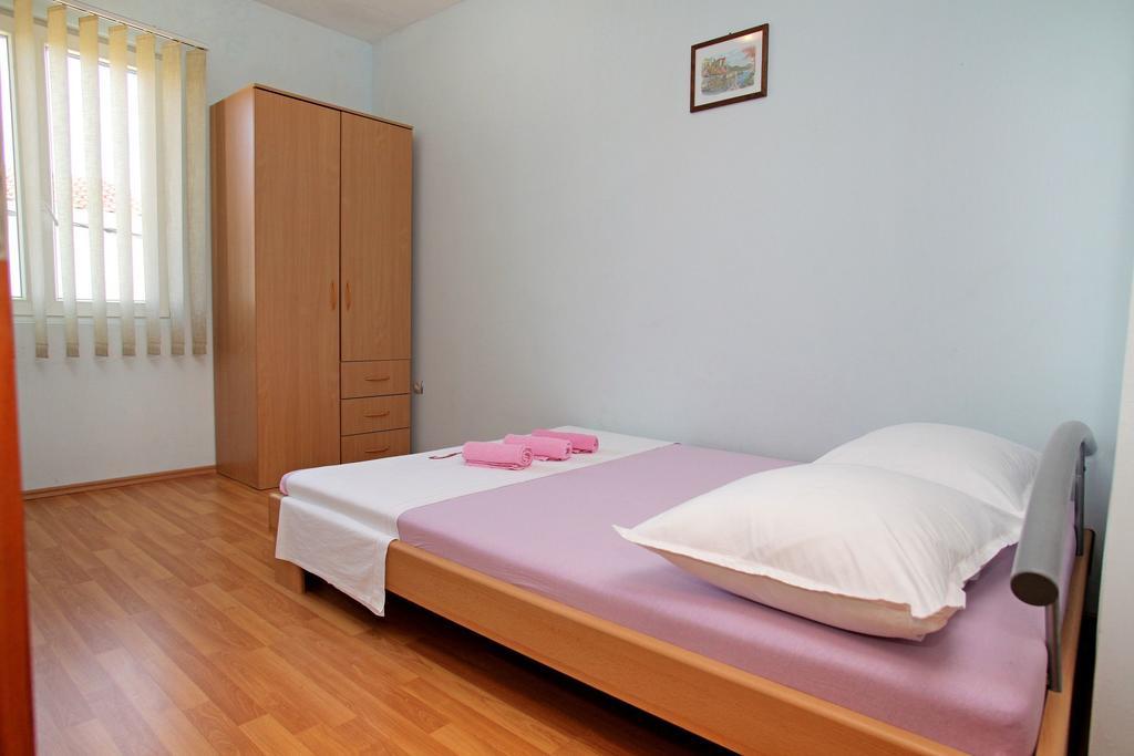 Apartments Marija Trogir Exteriér fotografie