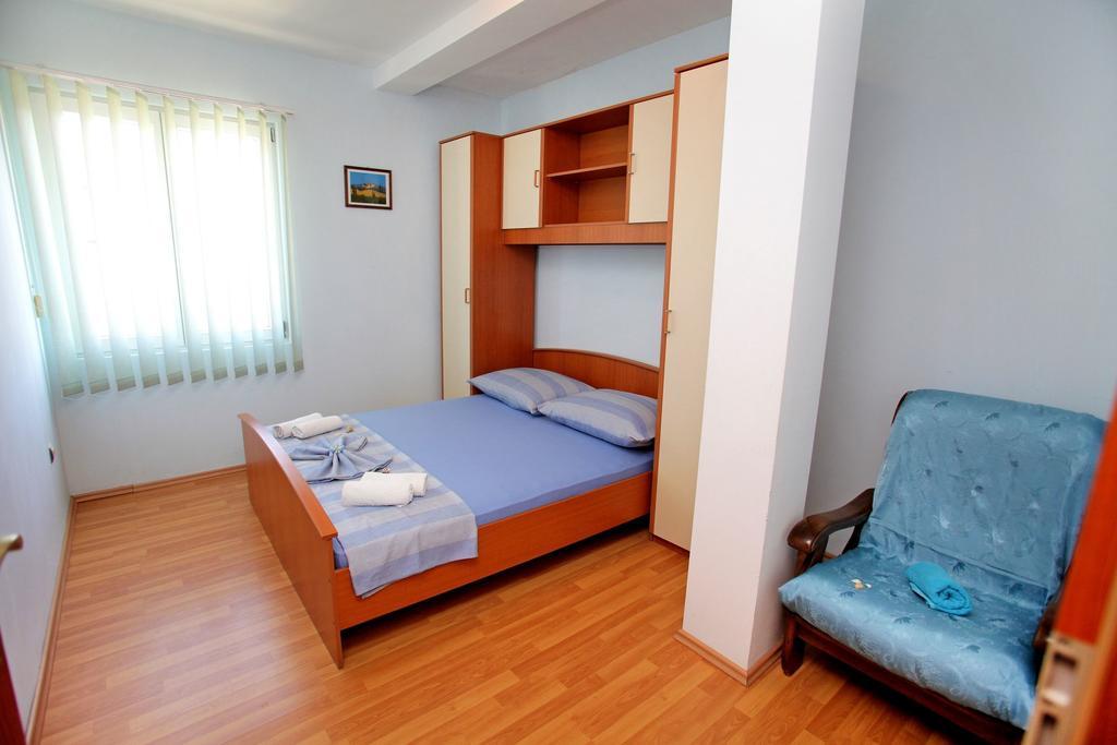 Apartments Marija Trogir Exteriér fotografie