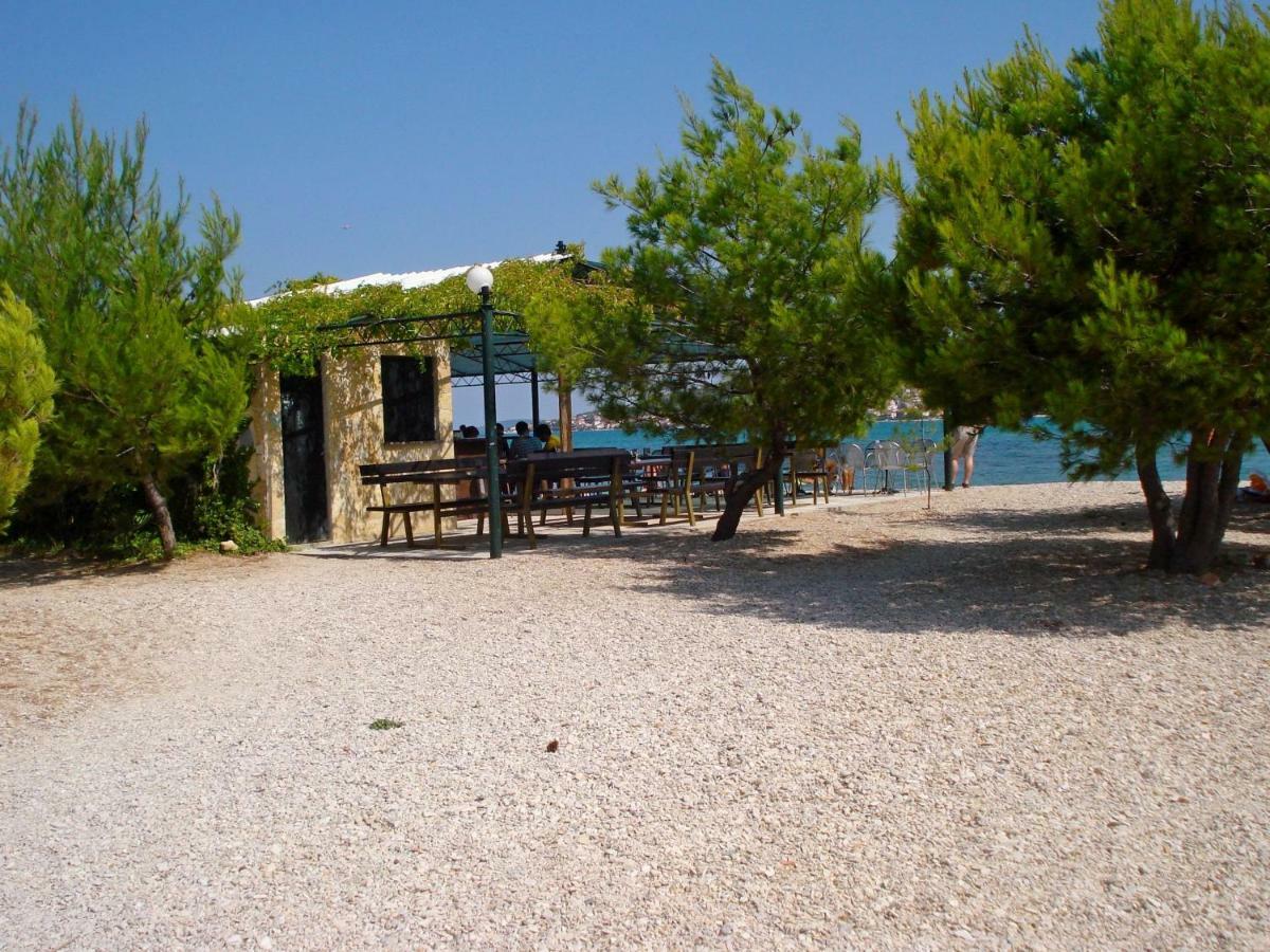 Apartments Marija Trogir Exteriér fotografie